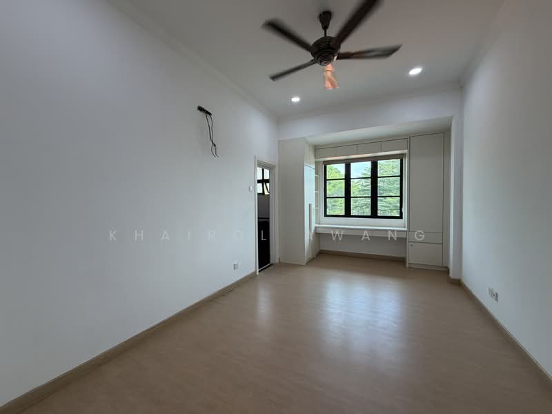 Rumah Banglo untuk Dijual di Laman Ara (Petaling Jaya) - Khairol Awang - PropertyGuru.com.my