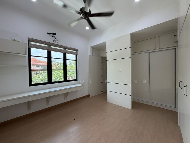 Rumah Banglo untuk Dijual di Laman Ara (Petaling Jaya) - Khairol Awang - PropertyGuru.com.my