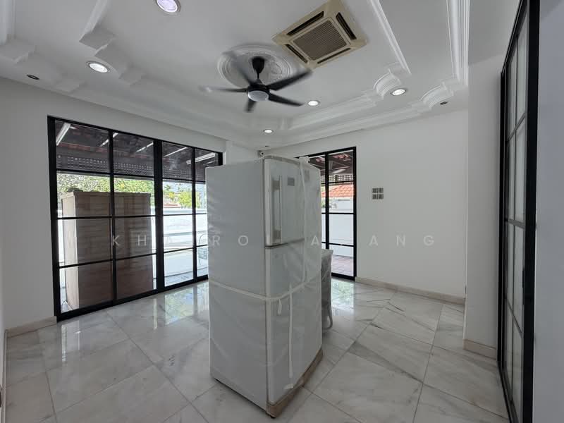 Rumah Banglo untuk Dijual di Laman Ara (Petaling Jaya) - Khairol Awang - PropertyGuru.com.my