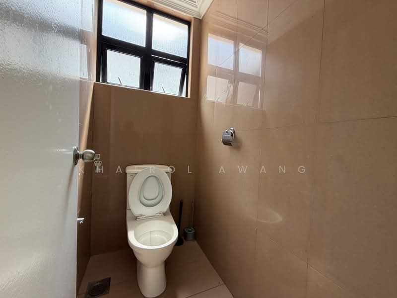 Rumah Banglo untuk Dijual di Laman Ara (Petaling Jaya) - Khairol Awang - PropertyGuru.com.my