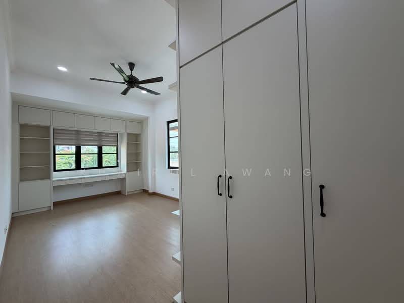 Rumah Banglo untuk Dijual di Laman Ara (Petaling Jaya) - Khairol Awang - PropertyGuru.com.my