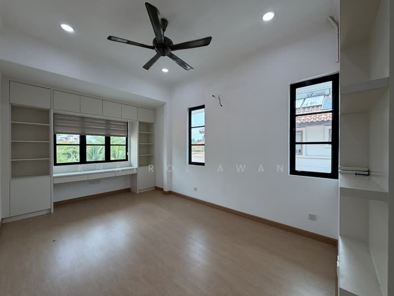 Rumah Banglo untuk Dijual di Laman Ara (Petaling Jaya) - Khairol Awang - PropertyGuru.com.my