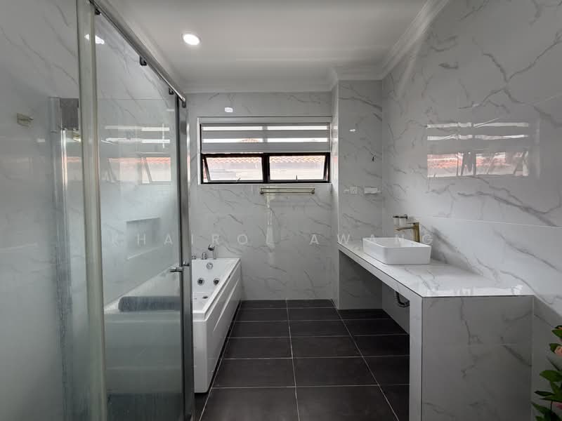Rumah Banglo untuk Dijual di Laman Ara (Petaling Jaya) - Khairol Awang - PropertyGuru.com.my