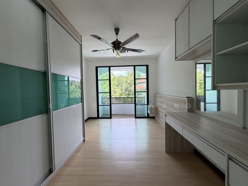 Rumah Banglo untuk Dijual di Laman Ara (Petaling Jaya) - Khairol Awang - PropertyGuru.com.my