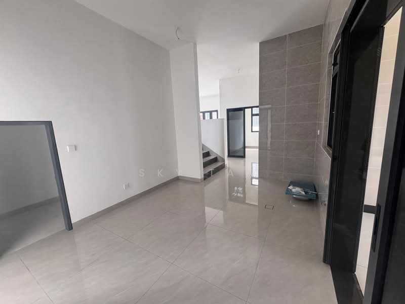 Semi-Detached House for Sale in Bandar Uda Utama (Johor Bahru) - Sky Tan - Interior - PropertyGuru.com.my