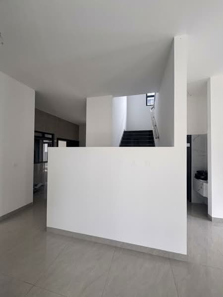Semi-Detached House for Sale in Bandar Uda Utama (Johor Bahru) - Sky Tan - Interior - PropertyGuru.com.my