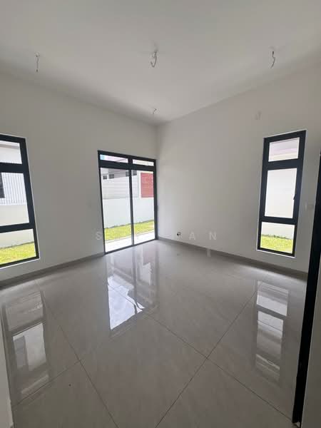 Semi-Detached House for Sale in Bandar Uda Utama (Johor Bahru) - Sky Tan - Interior - PropertyGuru.com.my