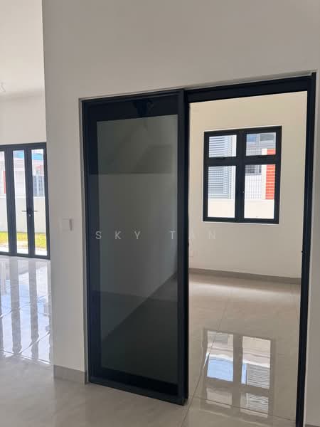 Semi-Detached House for Sale in Bandar Uda Utama (Johor Bahru) - Sky Tan - Interior - PropertyGuru.com.my