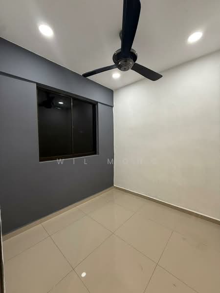 Rumah Flat untuk Dijual di Balau - Wil Mong - Interior - PropertyGuru.com.my