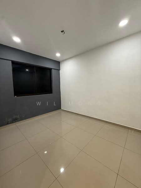 Rumah Flat untuk Dijual di Balau - Wil Mong - Interior - PropertyGuru.com.my