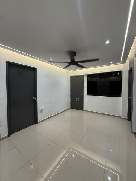 Rumah Flat untuk Dijual di Balau - Wil Mong - Interior - PropertyGuru.com.my
