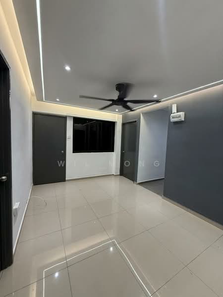 Rumah Flat untuk Dijual di Balau - Wil Mong - Interior - PropertyGuru.com.my
