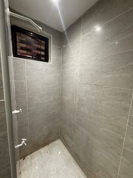 Rumah Flat untuk Dijual di Balau - Wil Mong - Bathroom - PropertyGuru.com.my