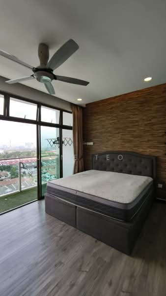 Service Residence for Rent at Palazio - June Teo - Bedroom - PropertyGuru.com.my