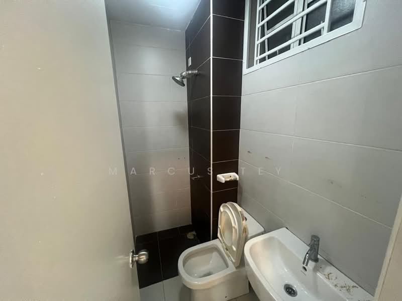 Pangsapuri untuk Disewa di Nusa Heights (Nusa Puncak) - Marcus Tey - PropertyGuru.com.my