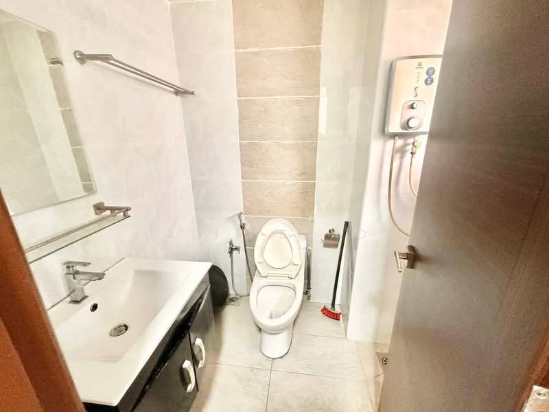 Condominium for Sale at Puri Aiyu - Alif Saad - PropertyGuru.com.my