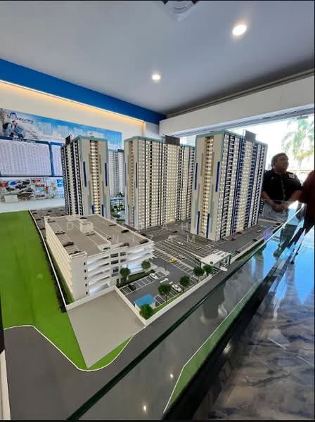 Rumah Bandar untuk Dijual di Ipoh (Perak) - Dr Shahril Nizam - Exterior - PropertyGuru.com.my