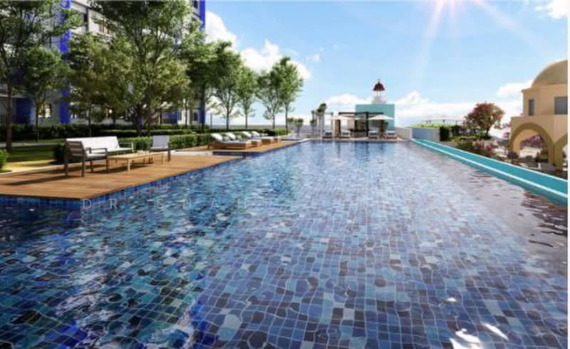 Rumah Bandar untuk Dijual di Ipoh (Perak) - Dr Shahril Nizam - Exterior - PropertyGuru.com.my