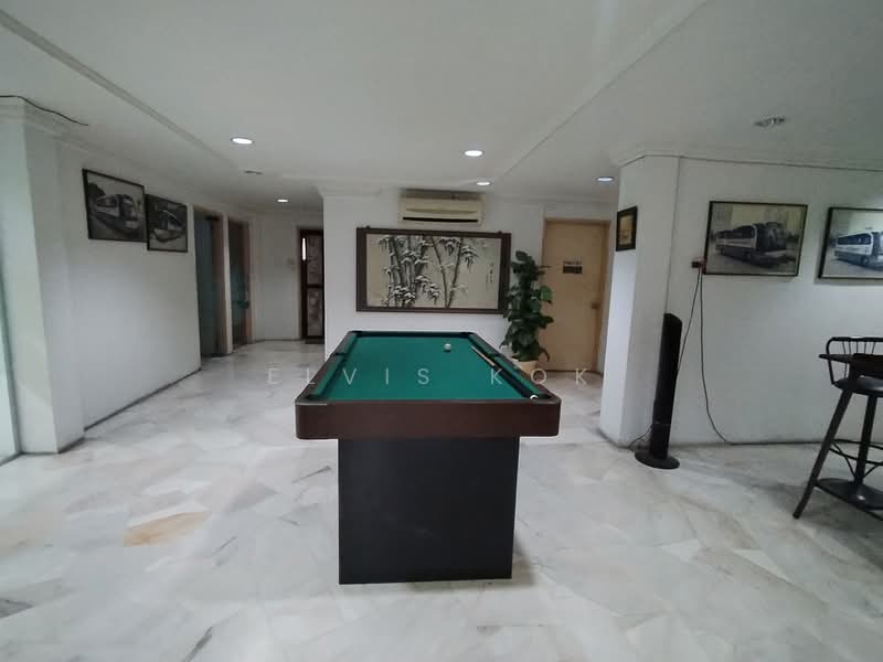 Office for Sale in Pandan Jaya (Ampang) - Elvis Kok - Interior - PropertyGuru.com.my