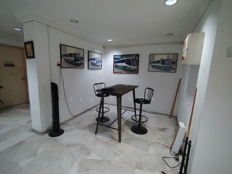 Office for Sale in Pandan Jaya (Ampang) - Elvis Kok - Interior - PropertyGuru.com.my