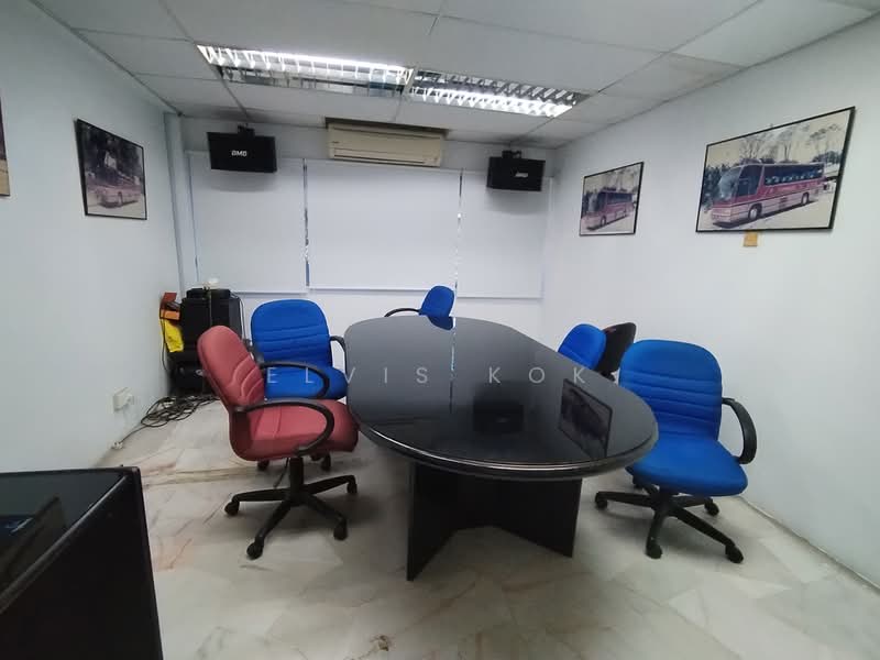 Office for Sale in Pandan Jaya (Ampang) - Elvis Kok - Interior - PropertyGuru.com.my