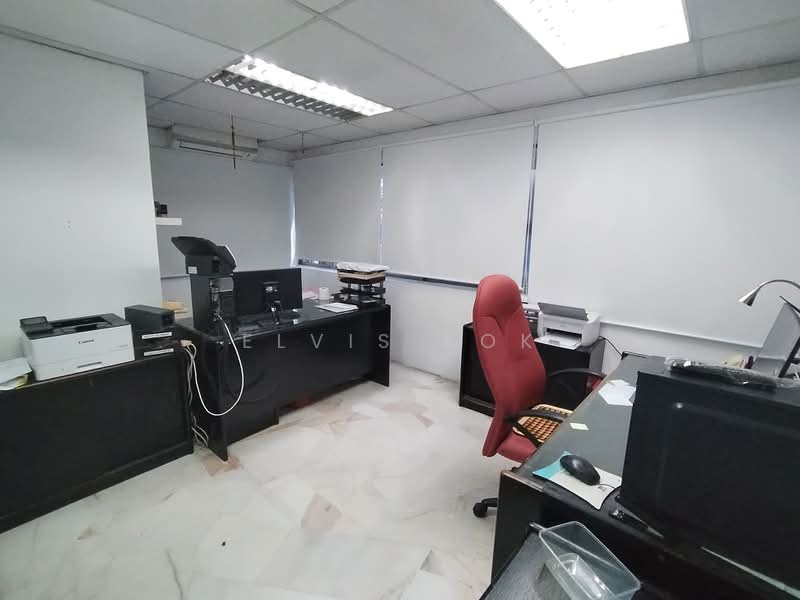 Office for Sale in Pandan Jaya (Ampang) - Elvis Kok - Interior - PropertyGuru.com.my