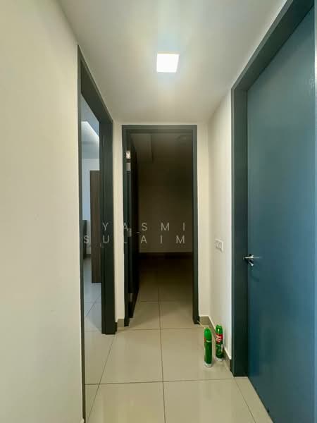 Condominium for Sale at Selayang 18 - Yasmin Sulaiman - Corridor - PropertyGuru.com.my