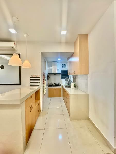 Condominium for Sale at Selayang 18 - Yasmin Sulaiman - PropertyGuru.com.my