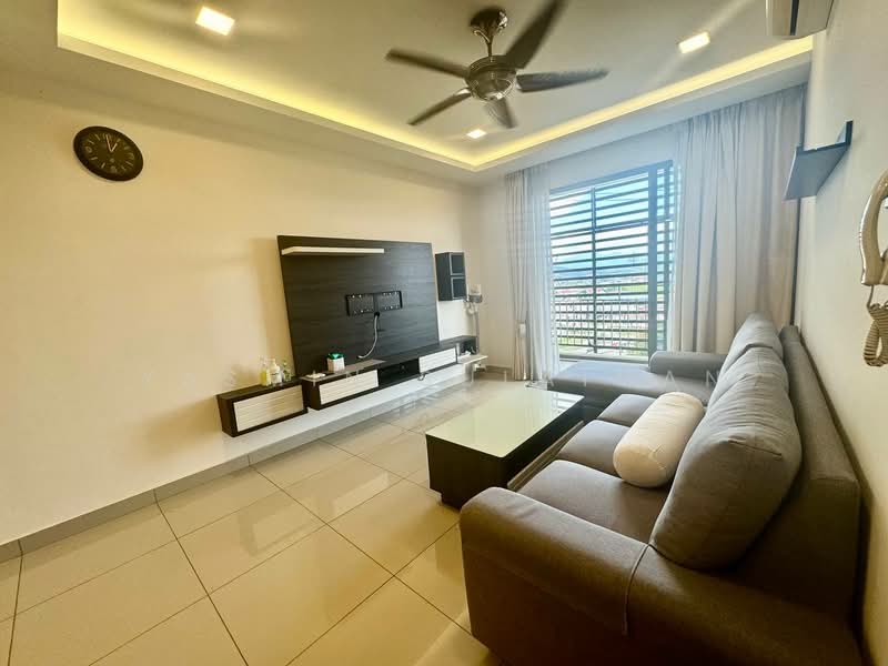 Condominium for Sale at Selayang 18 - Yasmin Sulaiman - PropertyGuru.com.my