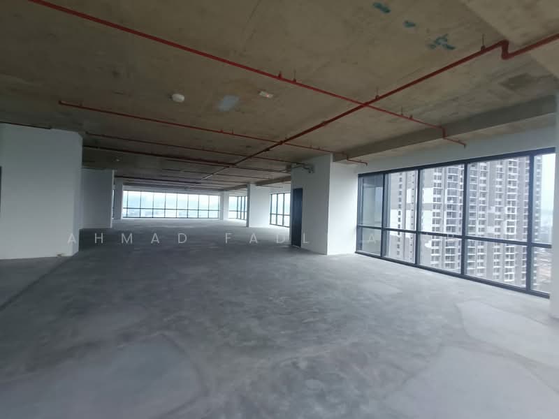 Office for Rent in Dutamas (Kuala Lumpur) - Ahmad Fadli Ayub - Interior - PropertyGuru.com.my