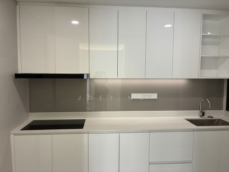 Service Residence for Rent at Jendela Residences - Joey Ng - Wet Kitchen - PropertyGuru.com.my