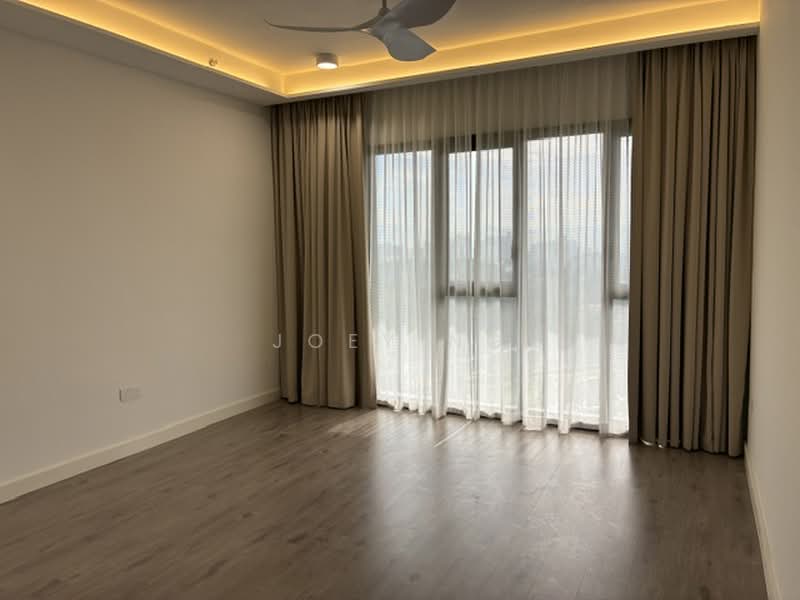 Service Residence for Rent at Jendela Residences - Joey Ng - Master Bedroom - PropertyGuru.com.my