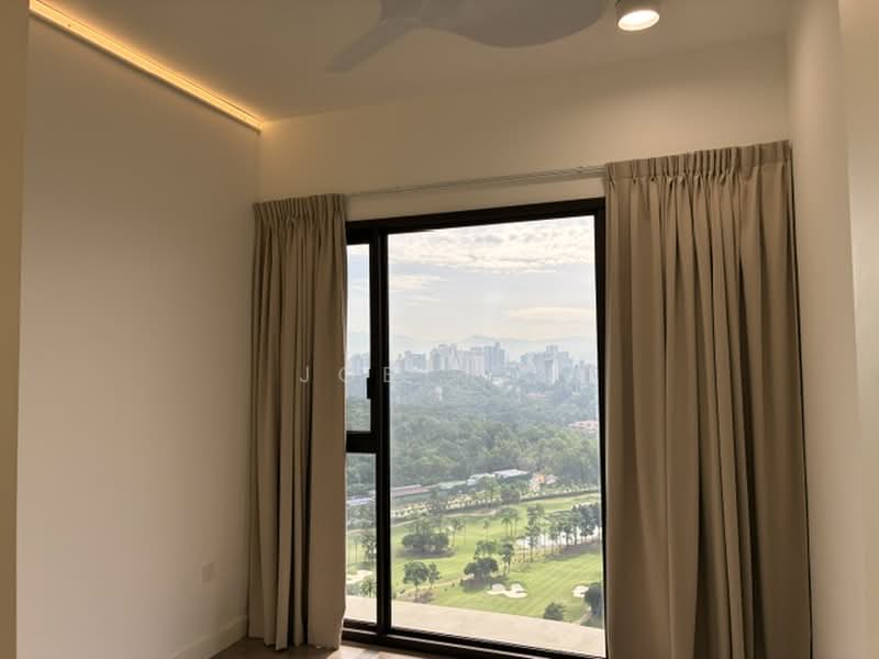 Service Residence for Rent at Jendela Residences - Joey Ng - Bedroom - PropertyGuru.com.my