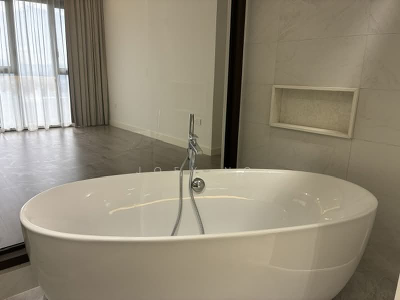 Service Residence for Rent at Jendela Residences - Joey Ng - Bathroom - PropertyGuru.com.my