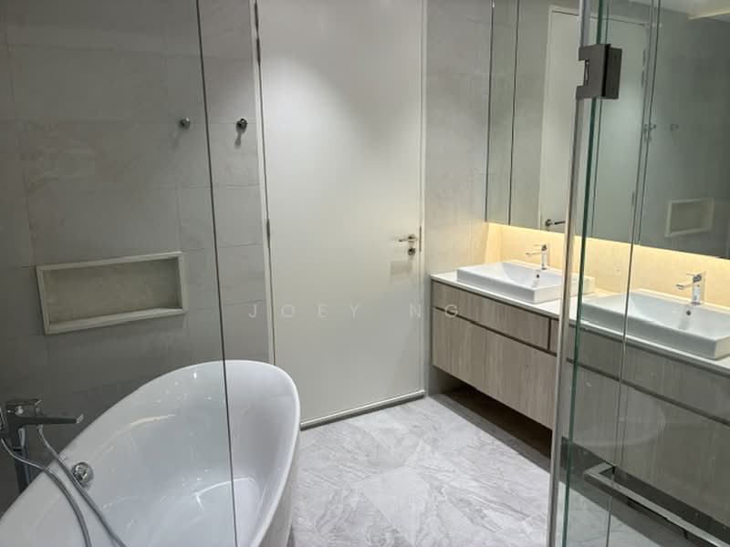 Service Residence for Rent at Jendela Residences - Joey Ng - Bathroom - PropertyGuru.com.my