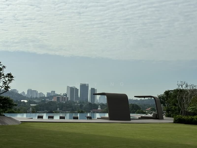 Service Residence for Rent at Jendela Residences - Joey Ng - Exterior - PropertyGuru.com.my