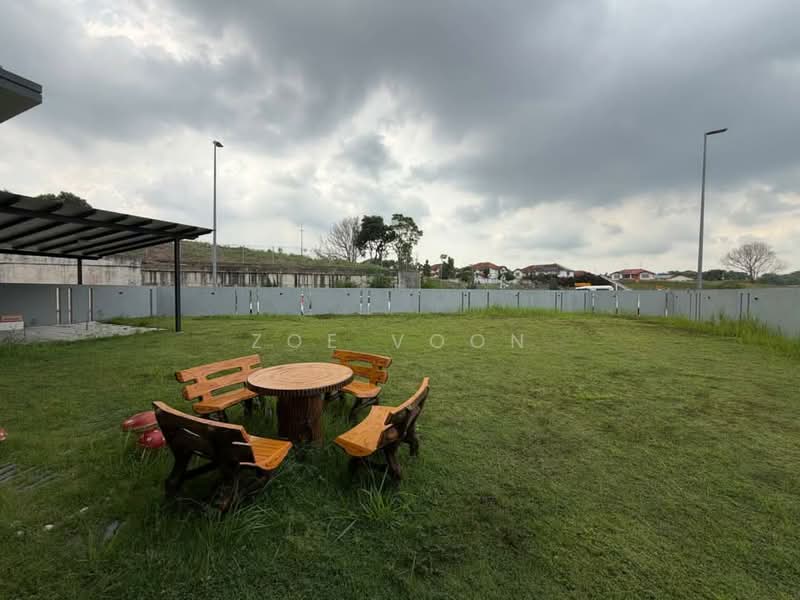 Terraced House for Rent in Taman Desa Tebrau (Tebrau) - Zoe Voon - Exterior - PropertyGuru.com.my