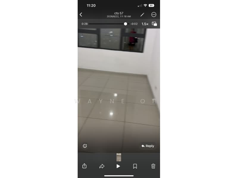 Servis Apartment untuk Disewa di Centrestage Designer Suite - Wayne Oh - PropertyGuru.com.my