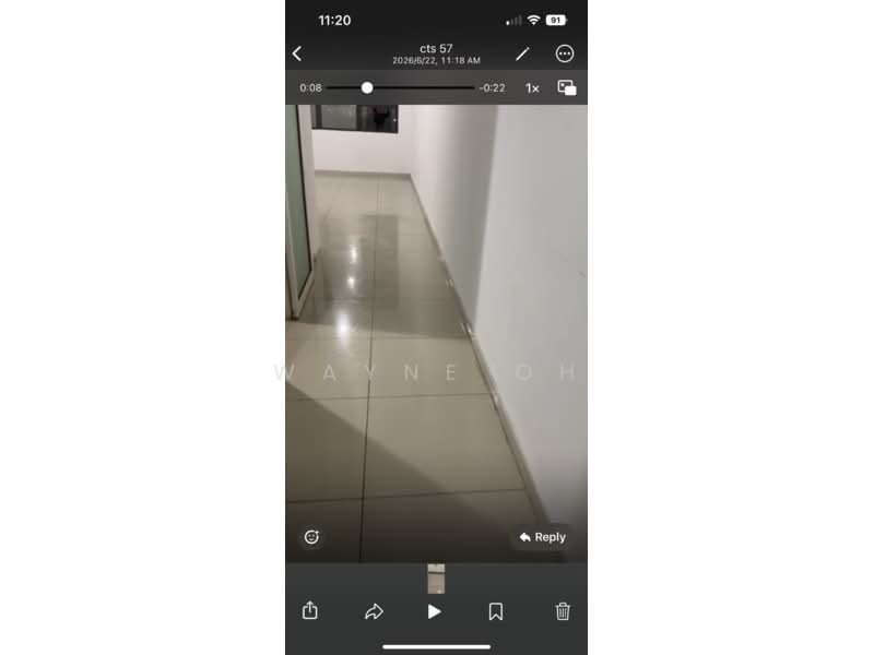 Servis Apartment untuk Disewa di Centrestage Designer Suite - Wayne Oh - PropertyGuru.com.my