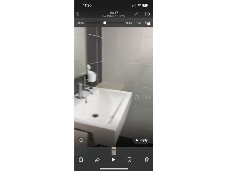 Servis Apartment untuk Disewa di Centrestage Designer Suite - Wayne Oh - PropertyGuru.com.my