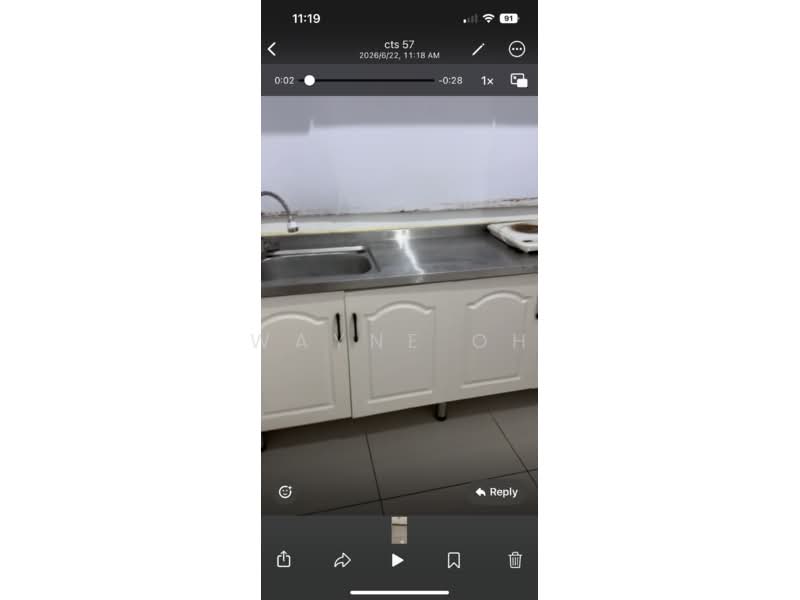 Servis Apartment untuk Disewa di Centrestage Designer Suite - Wayne Oh - PropertyGuru.com.my