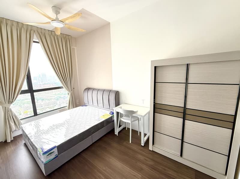 Service Residence for Rent at M Astra - Jenson Teh - Bedroom - PropertyGuru.com.my