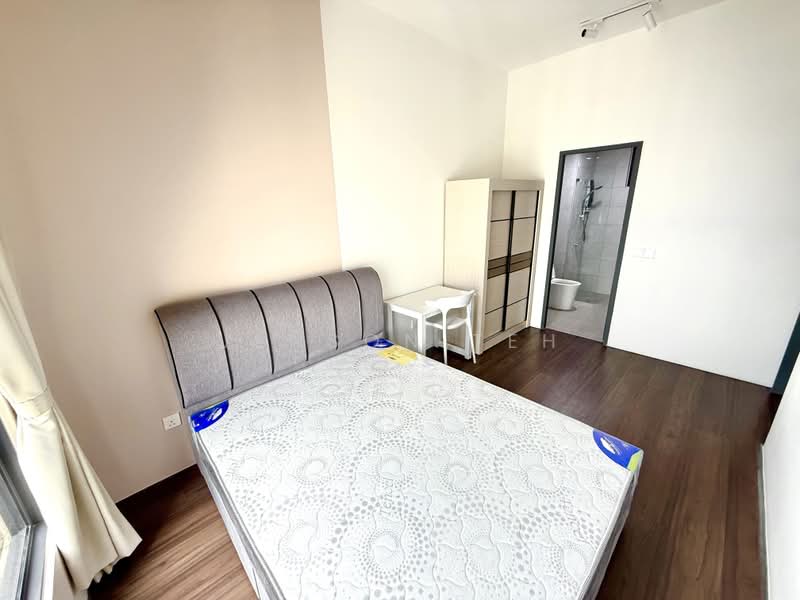 Service Residence for Rent at M Astra - Jenson Teh - Bedroom - PropertyGuru.com.my