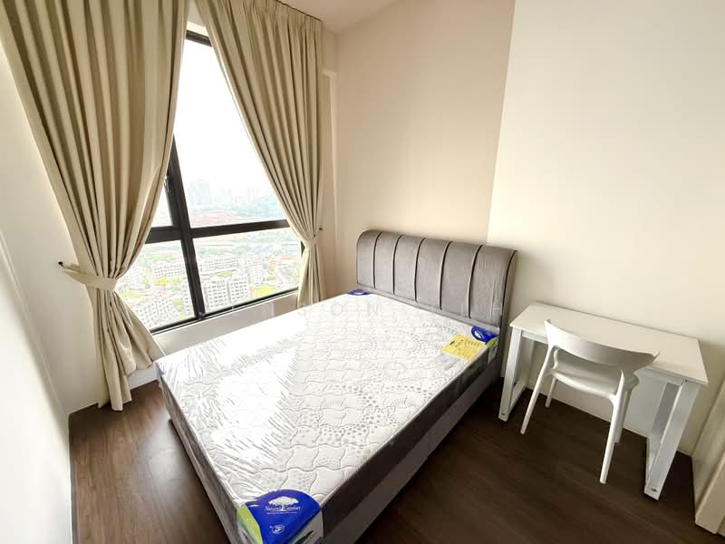 Service Residence for Rent at M Astra - Jenson Teh - Bedroom - PropertyGuru.com.my