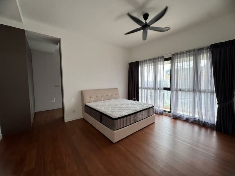 Condominium for Rent at Setia Sky Seputeh - Jia Yirng Lee - Bedroom - PropertyGuru.com.my