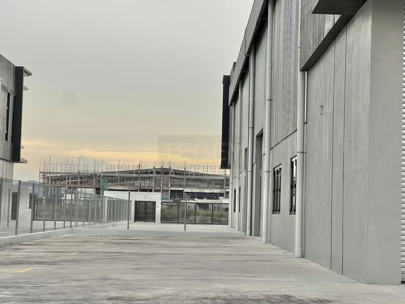 Cluster Factory for Rent in Eco Business Park V (Puncak Alam) - Afiqah zaidi - PropertyGuru.com.my