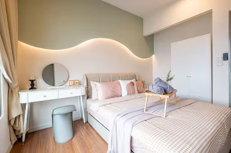 Service Residence for Rent at M Vertica - Paris Chin - PropertyGuru.com.my
