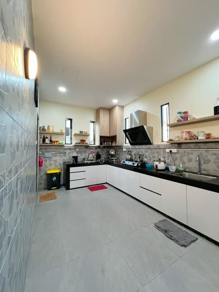 2-storey Terraced House for Sale in Taman Impian Emas (Skudai) - Orange Koh - PropertyGuru.com.my