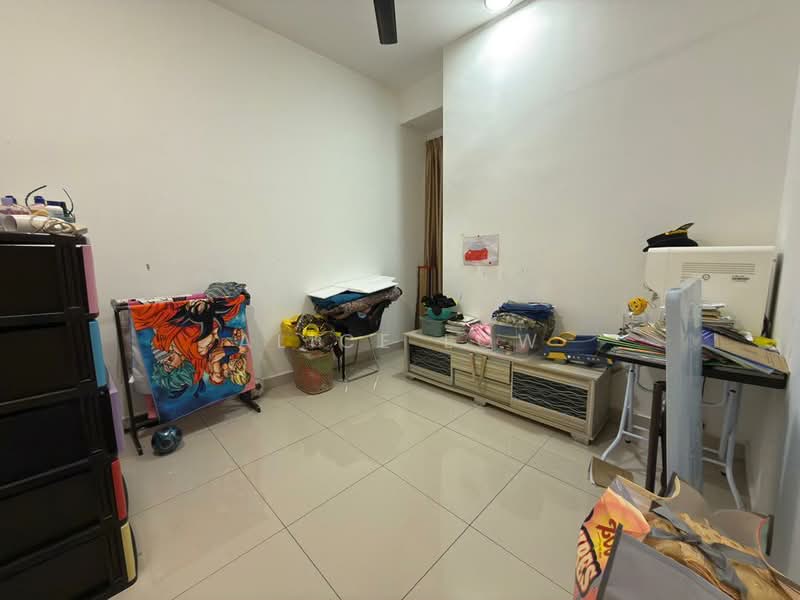 Rumah Teres 2 Tingkat untuk Disewa di Rawang (Selangor) - Alice Low - Living Room - PropertyGuru.com.my