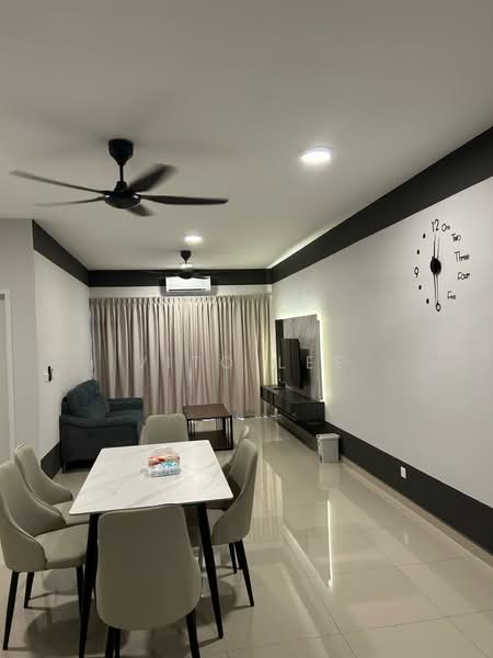 Kondominium untuk Disewa di Admiral Residences - Vito Lee - PropertyGuru.com.my